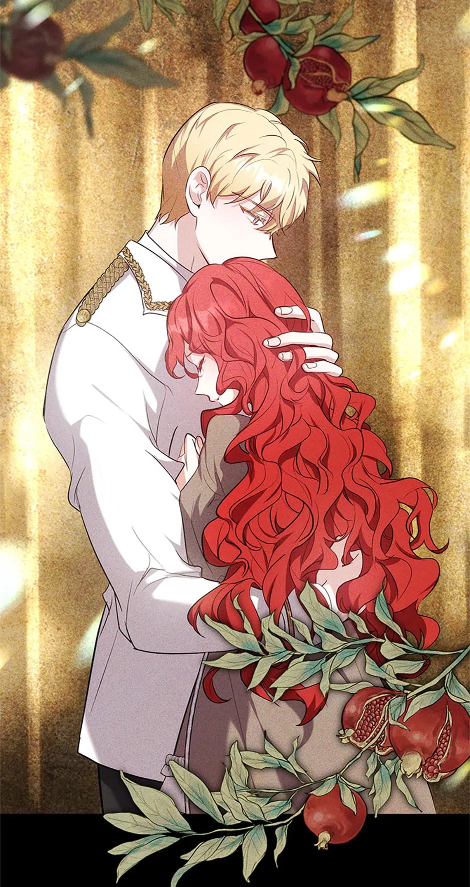 While You’re In Love Chapter 1 - page 89