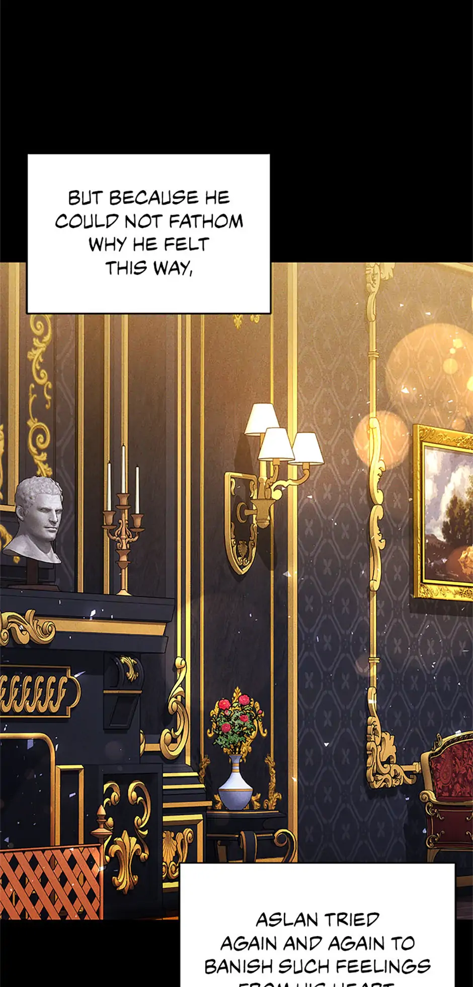 While You’re In Love Chapter 63 - page 10
