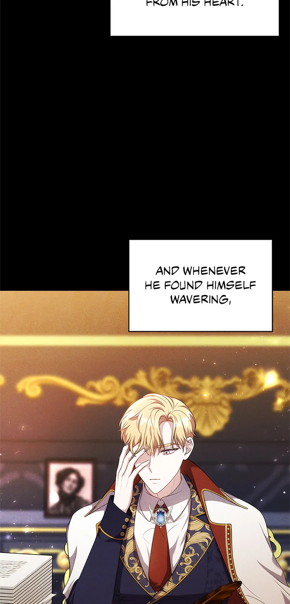While You’re In Love Chapter 63 - page 11