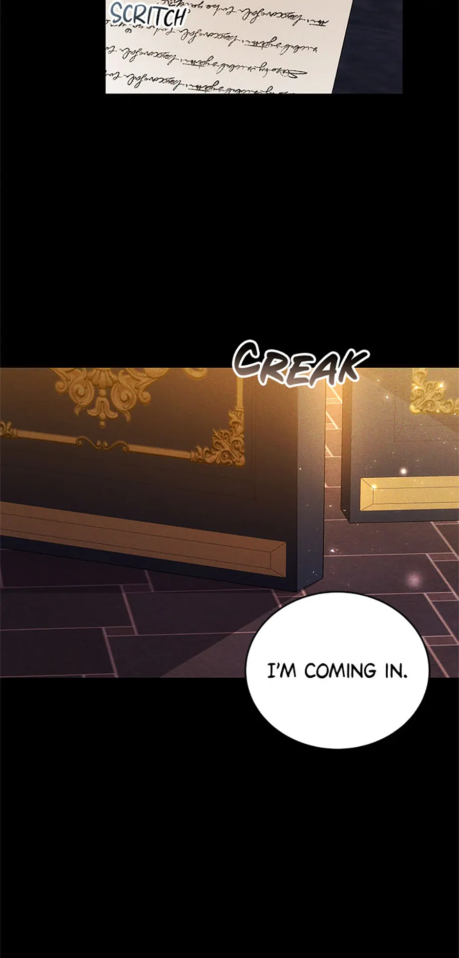 While You’re In Love Chapter 63 - page 13