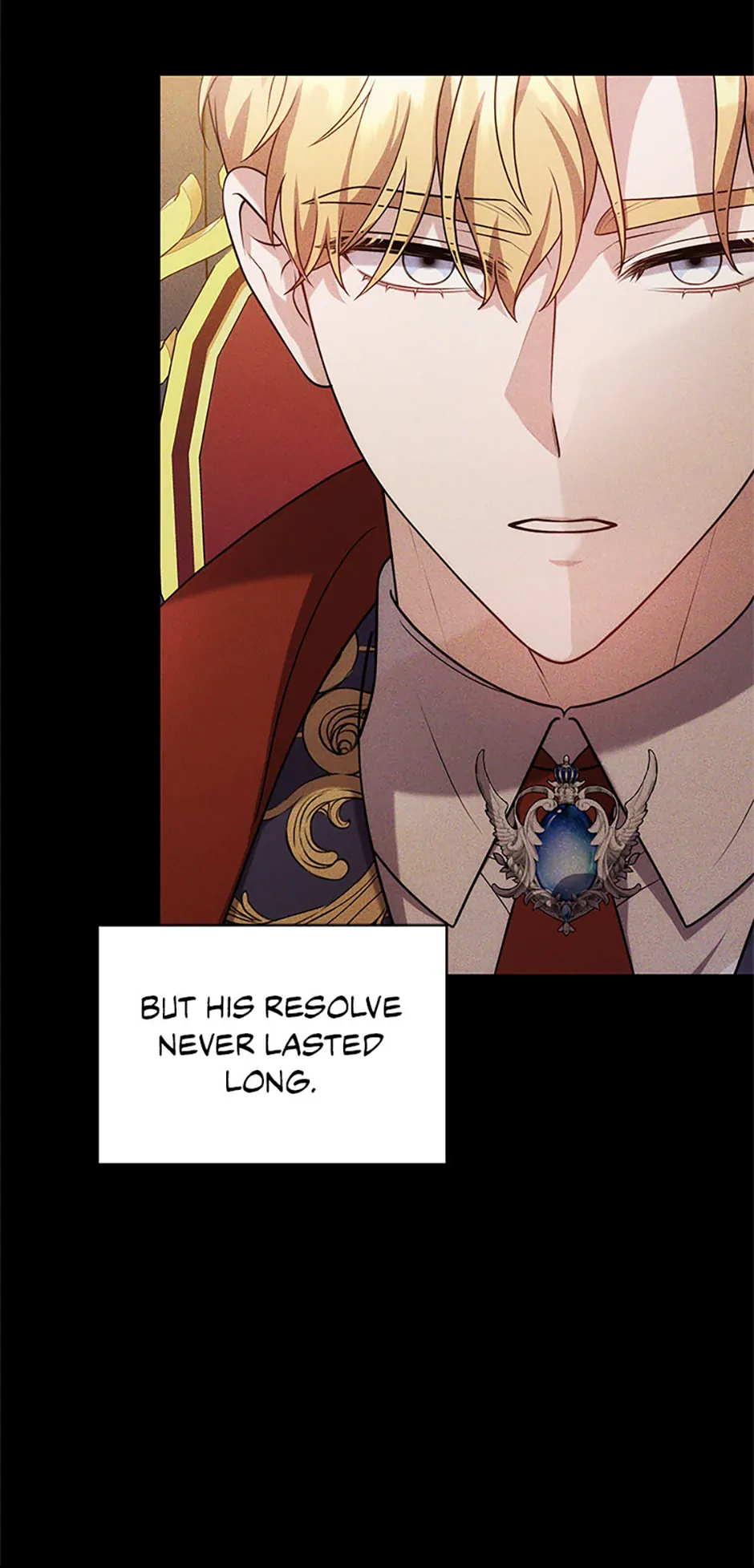 While You’re In Love Chapter 63 - page 14