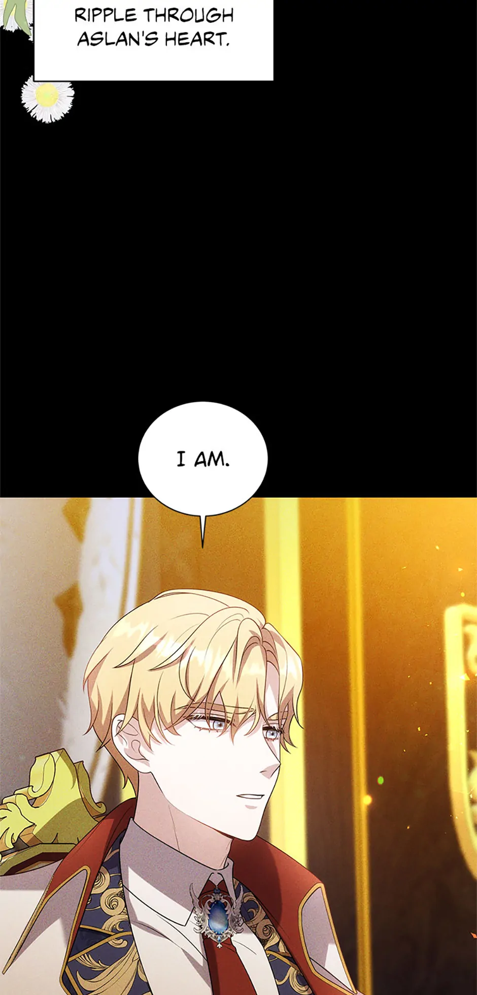 While You’re In Love Chapter 63 - page 17