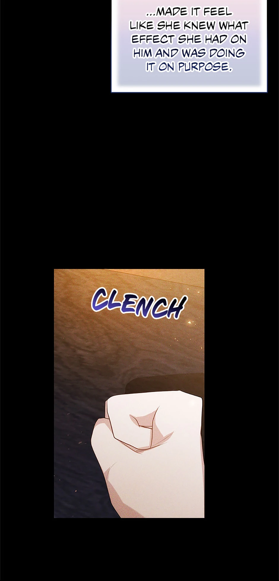 While You’re In Love Chapter 63 - page 20