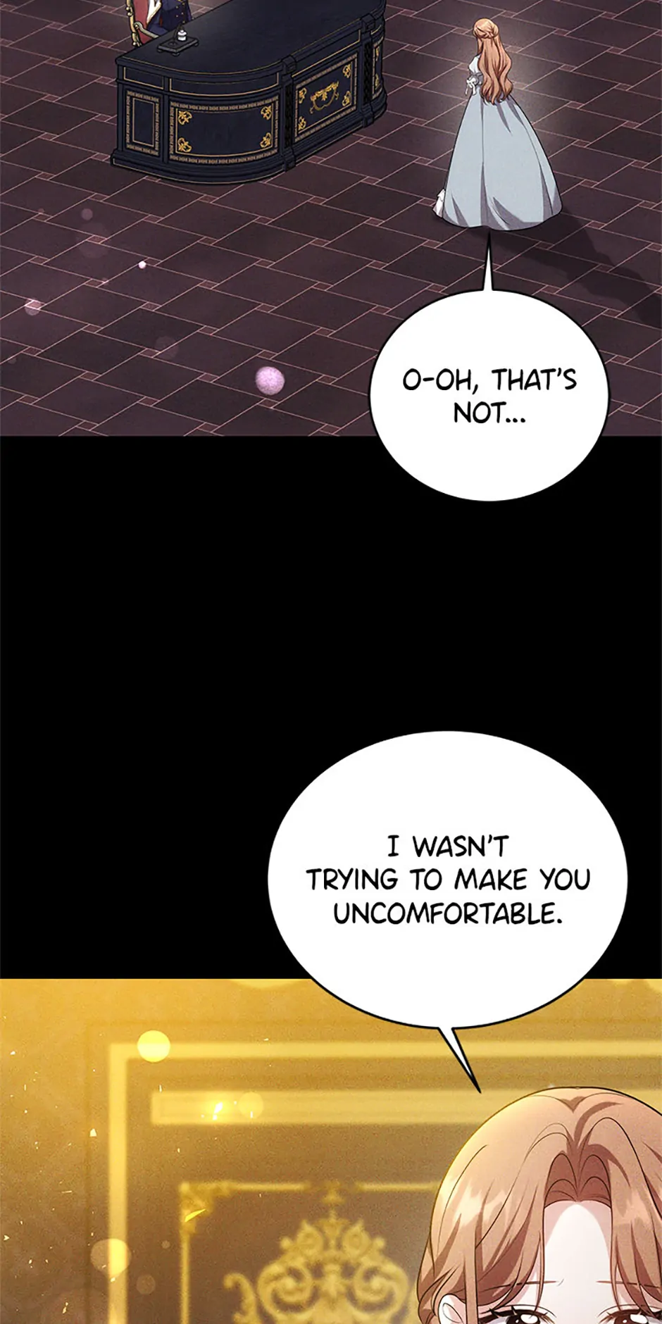 While You’re In Love Chapter 63 - page 23