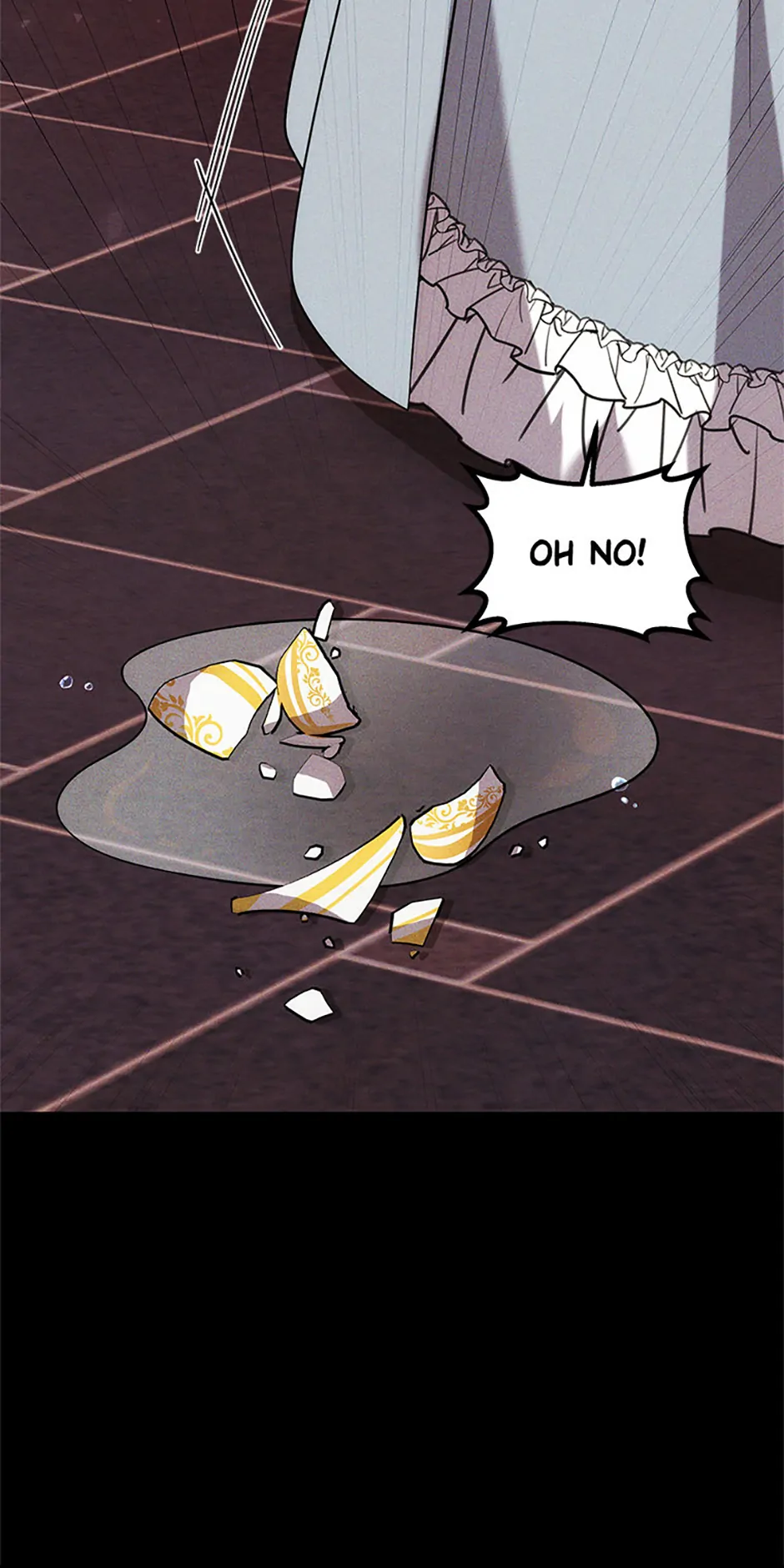 While You’re In Love Chapter 63 - page 26