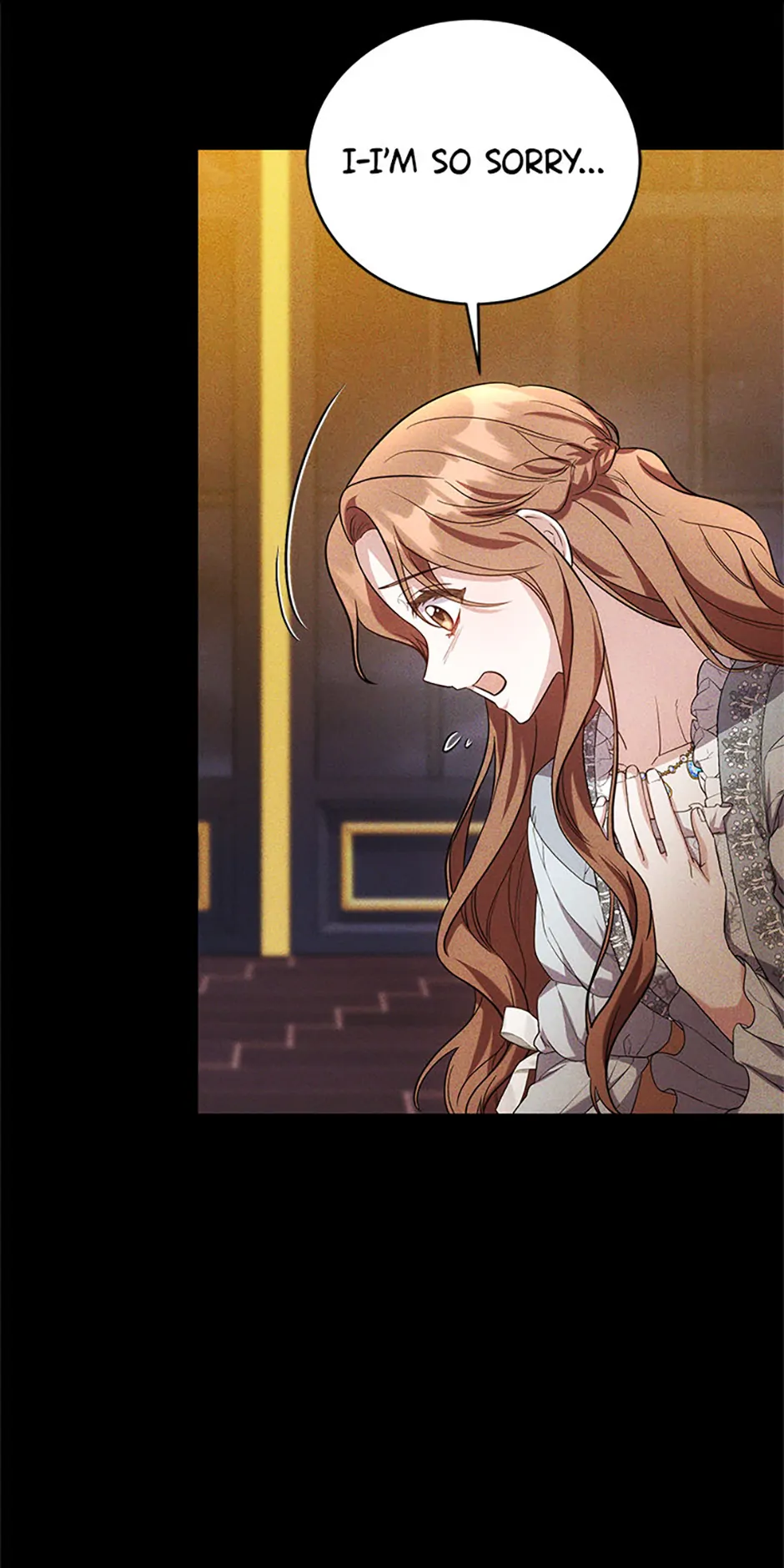 While You’re In Love Chapter 63 - page 27