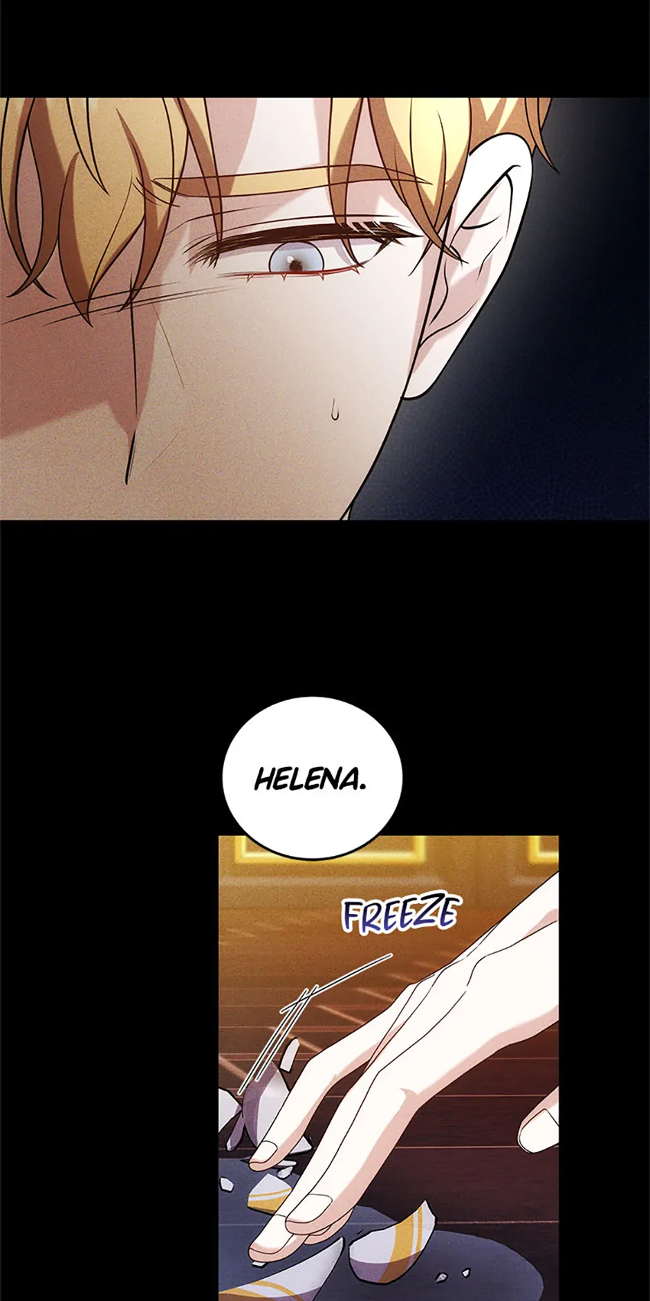 While You’re In Love Chapter 63 - page 28