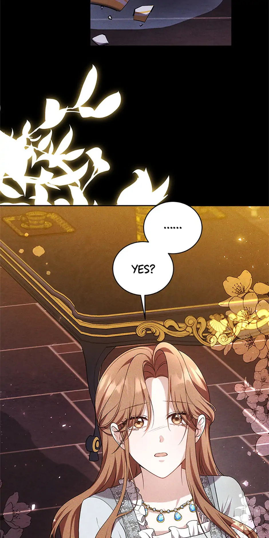 While You’re In Love Chapter 63 - page 29