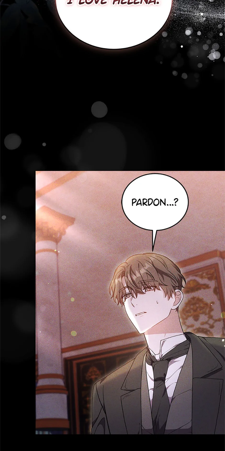 While You’re In Love Chapter 63 - page 3
