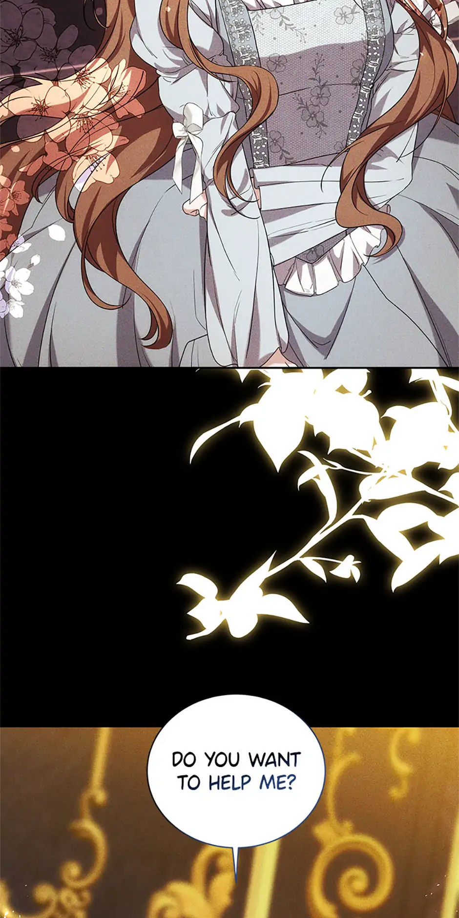 While You’re In Love Chapter 63 - page 30