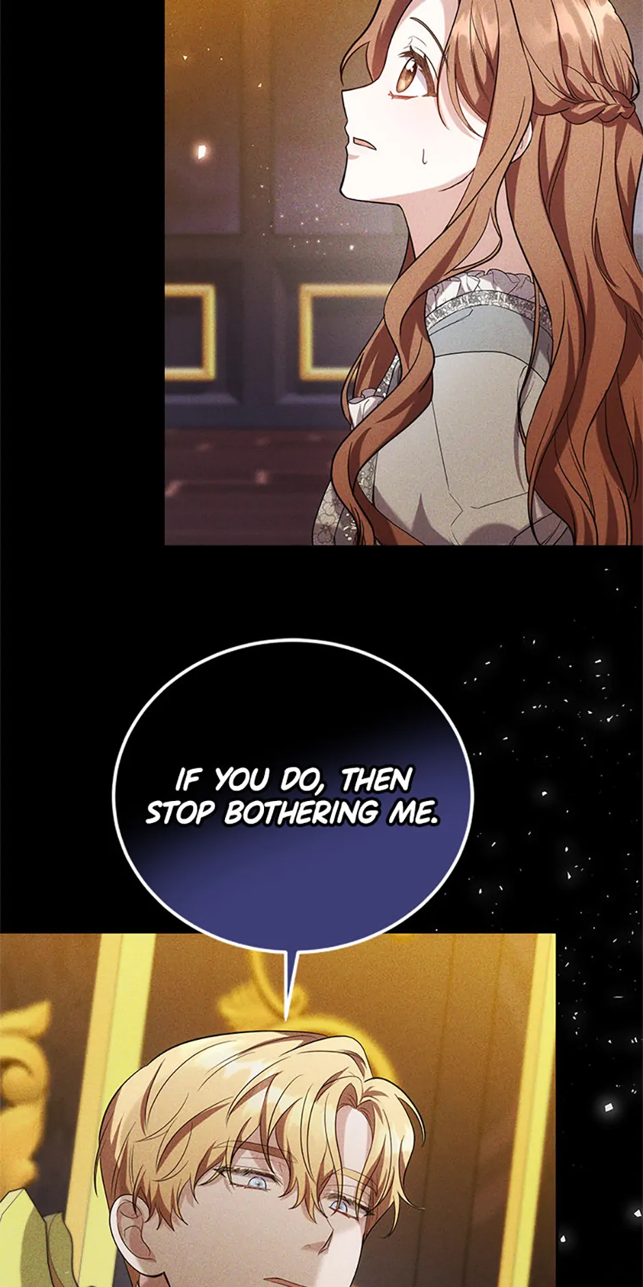 While You’re In Love Chapter 63 - page 32