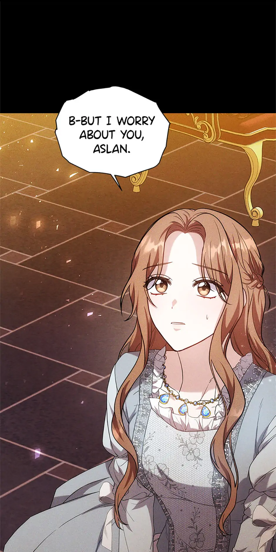While You’re In Love Chapter 63 - page 34