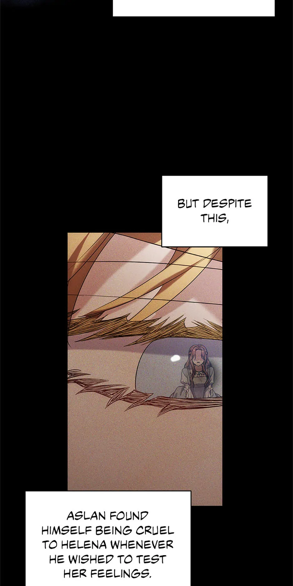 While You’re In Love Chapter 63 - page 36