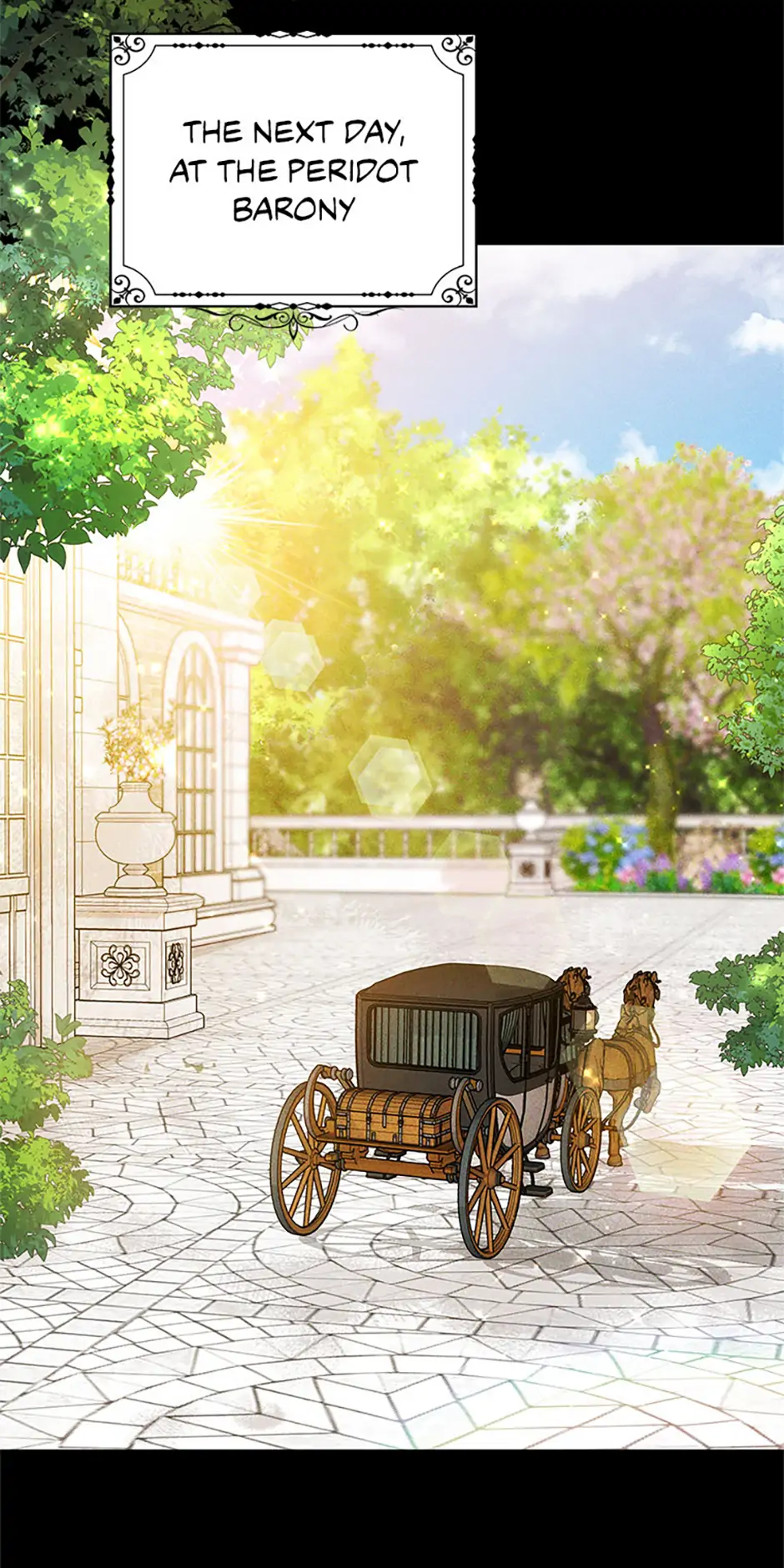 While You’re In Love Chapter 63 - page 38