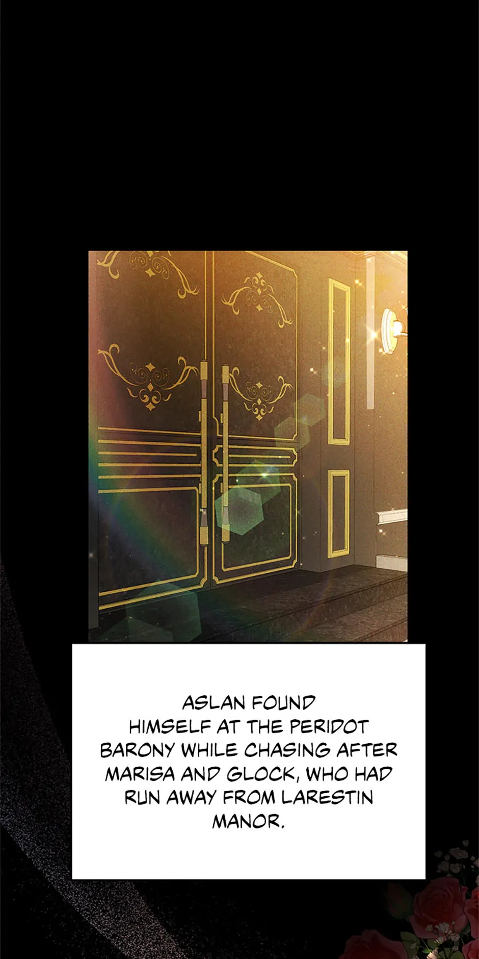 While You’re In Love Chapter 63 - page 39