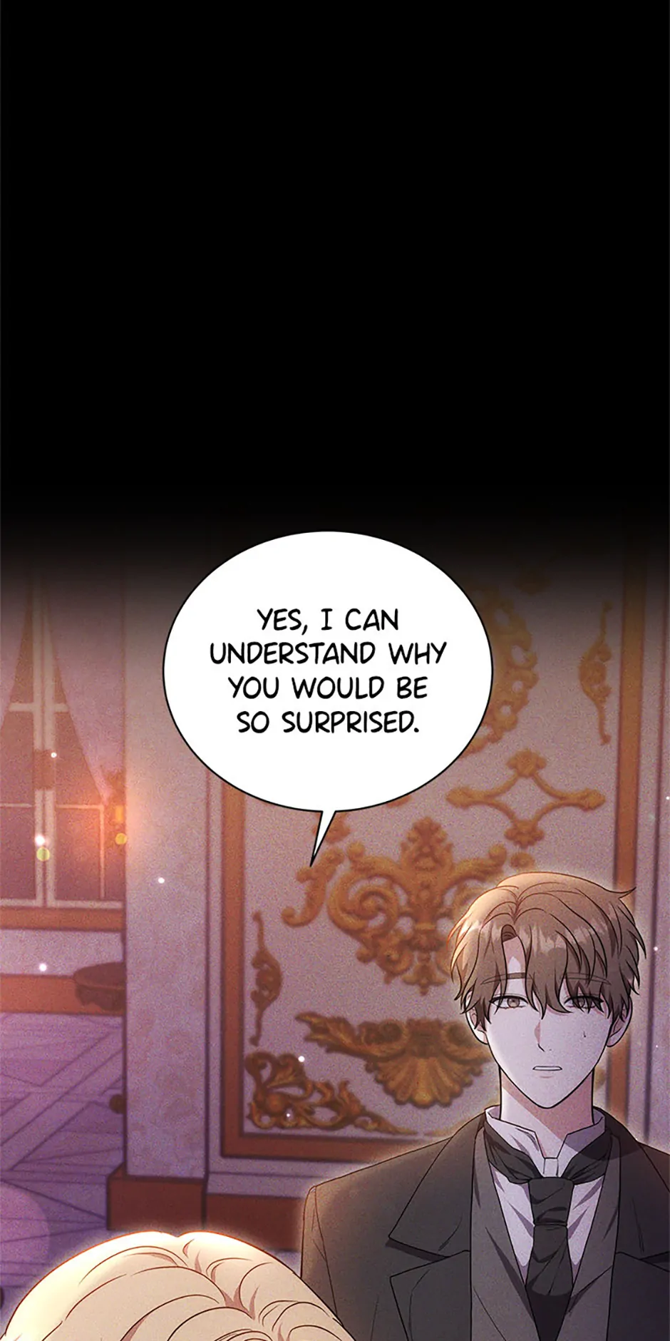 While You’re In Love Chapter 63 - page 4