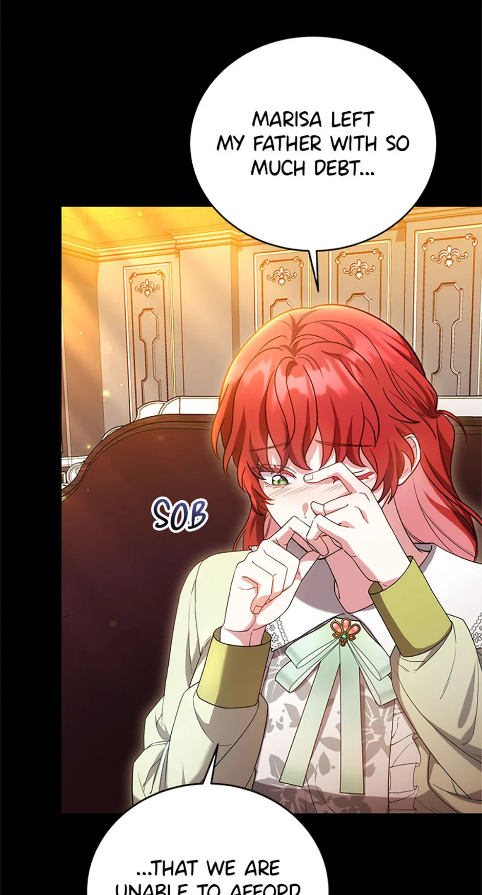 While You’re In Love Chapter 63 - page 42