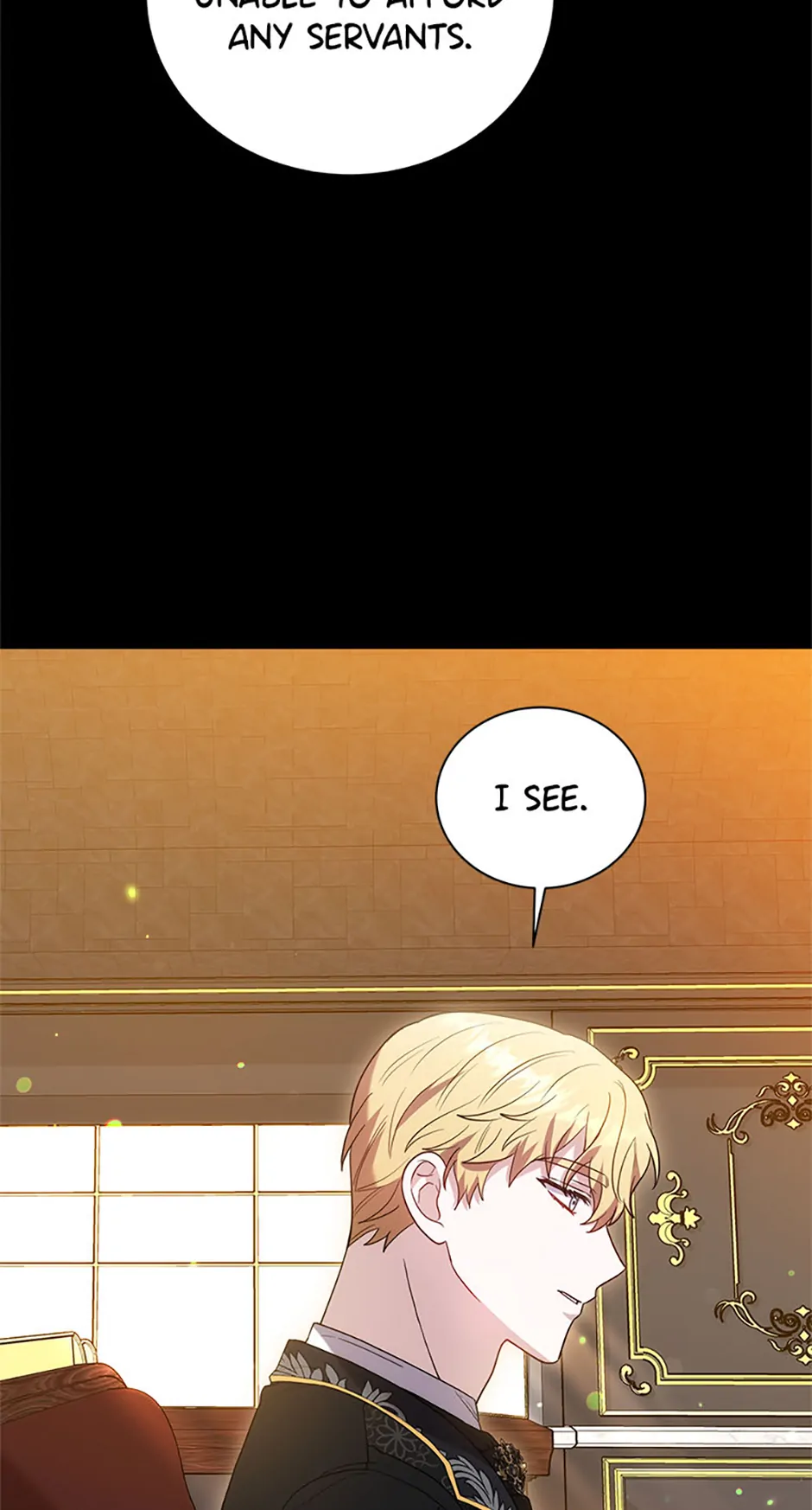 While You’re In Love Chapter 63 - page 43