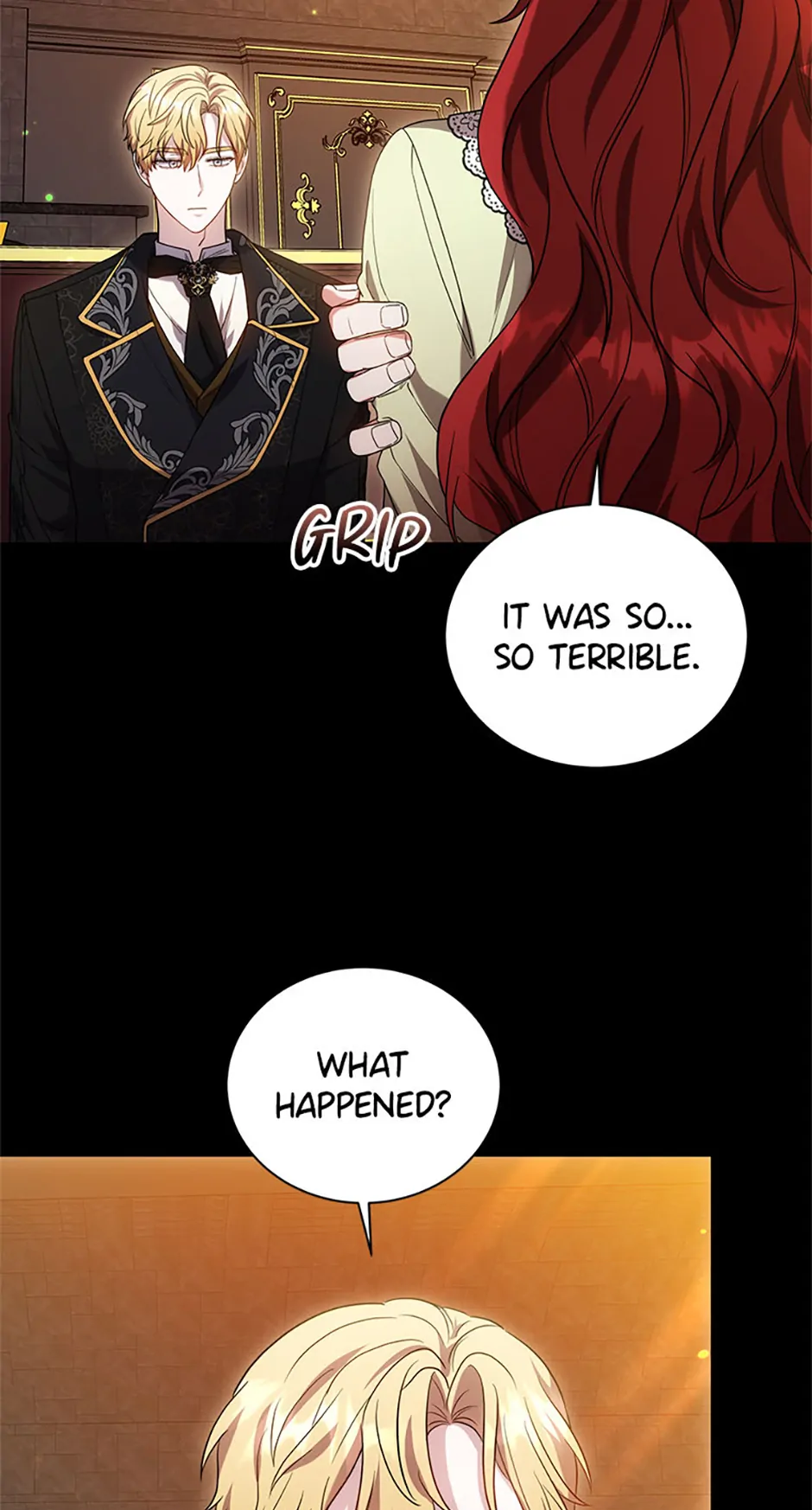 While You’re In Love Chapter 63 - page 45