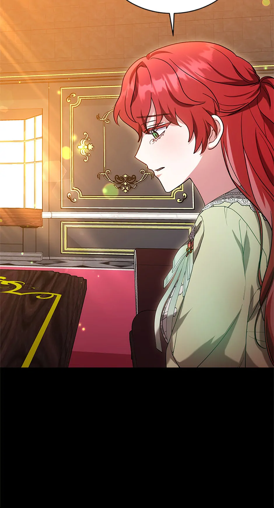 While You’re In Love Chapter 63 - page 47