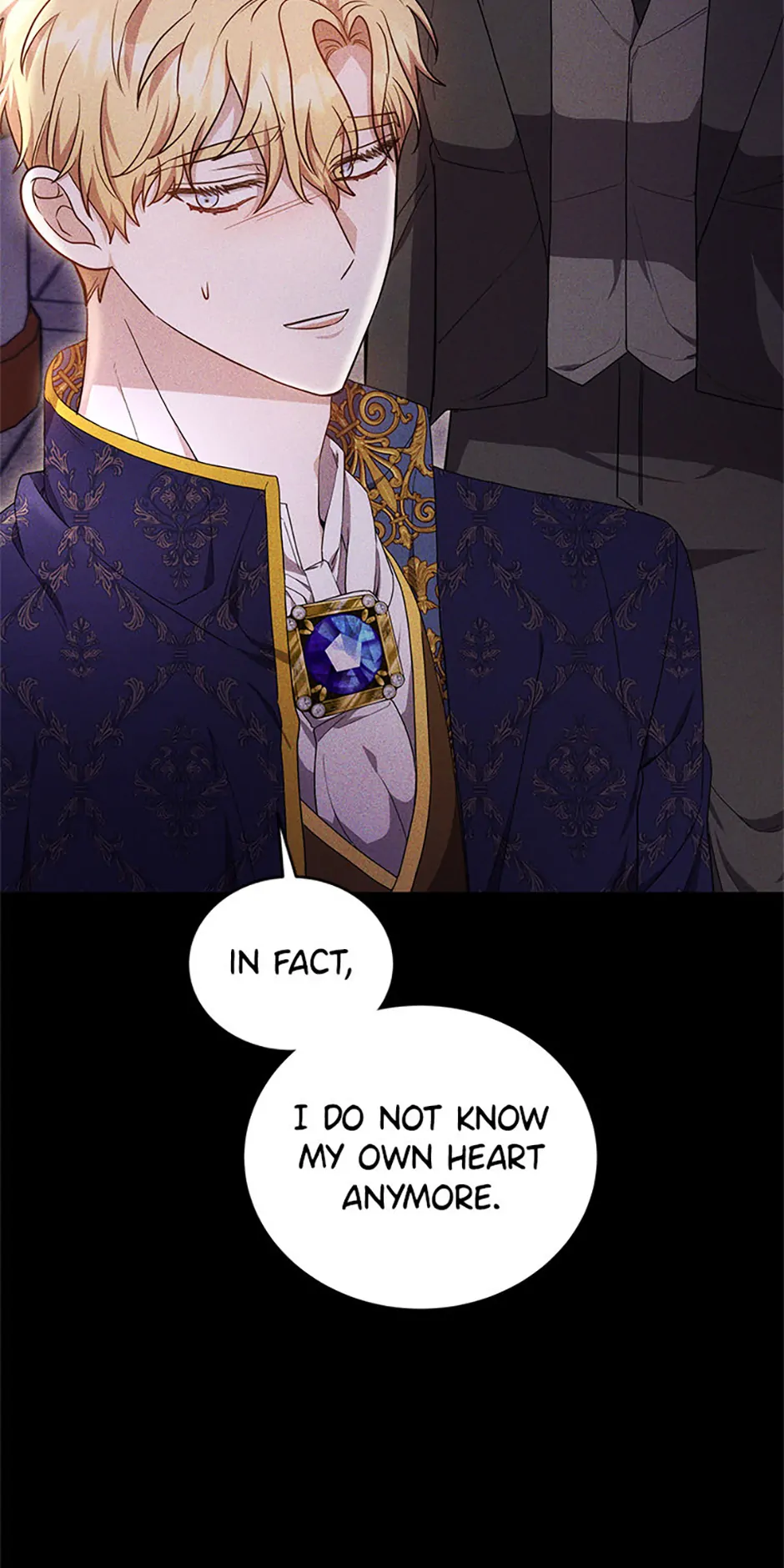 While You’re In Love Chapter 63 - page 5