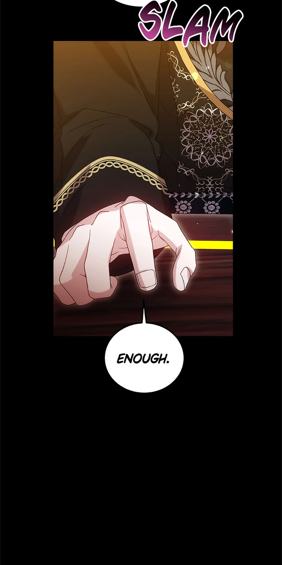 While You’re In Love Chapter 63 - page 50