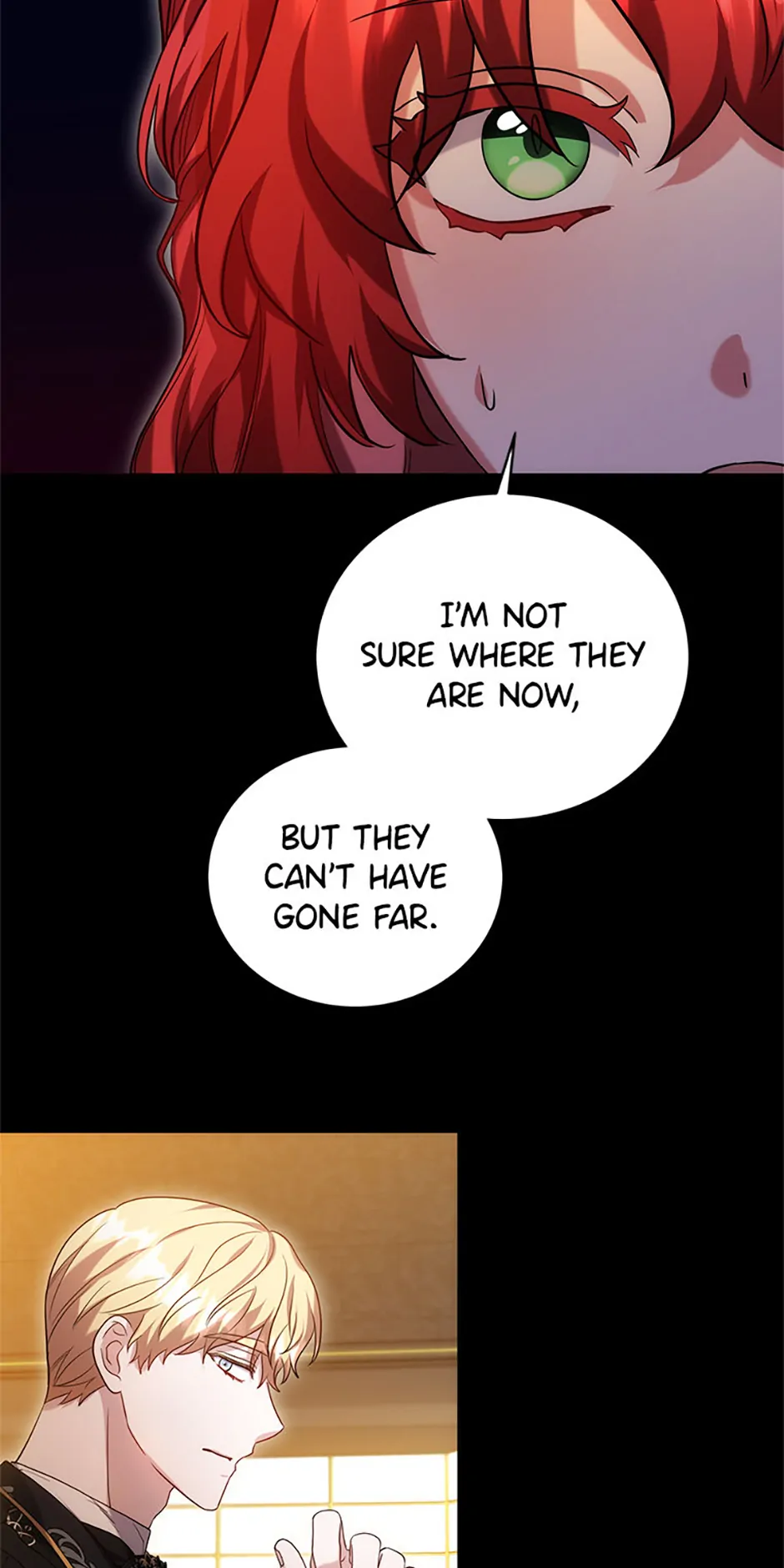 While You’re In Love Chapter 63 - page 53