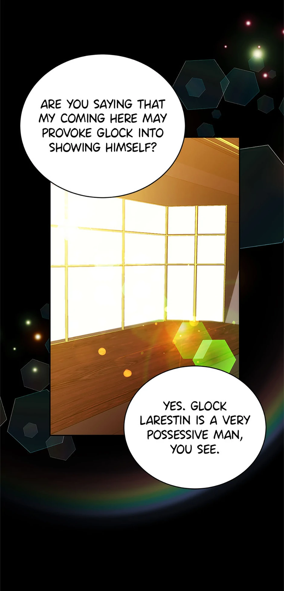While You’re In Love Chapter 63 - page 58