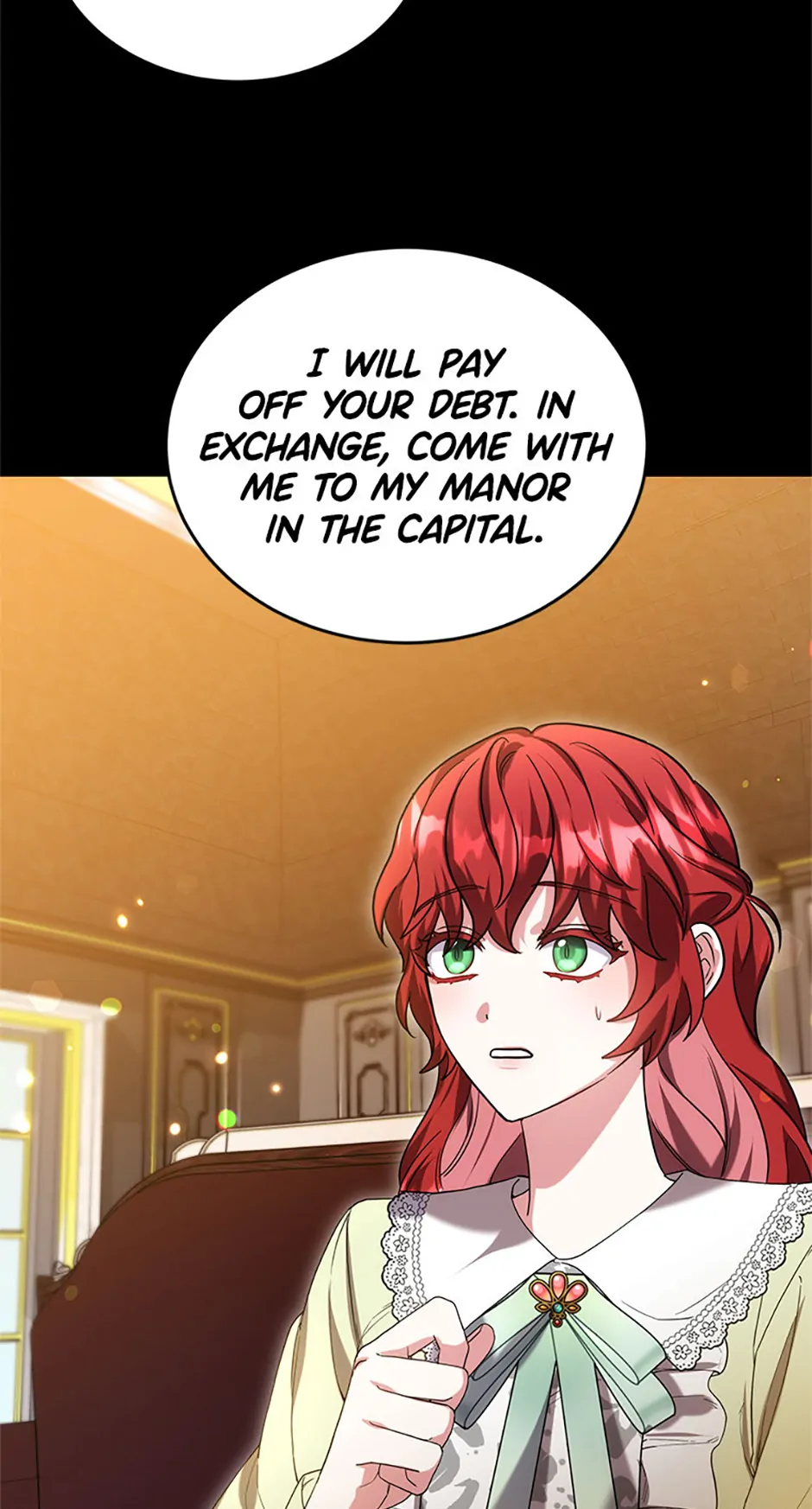 While You’re In Love Chapter 63 - page 62