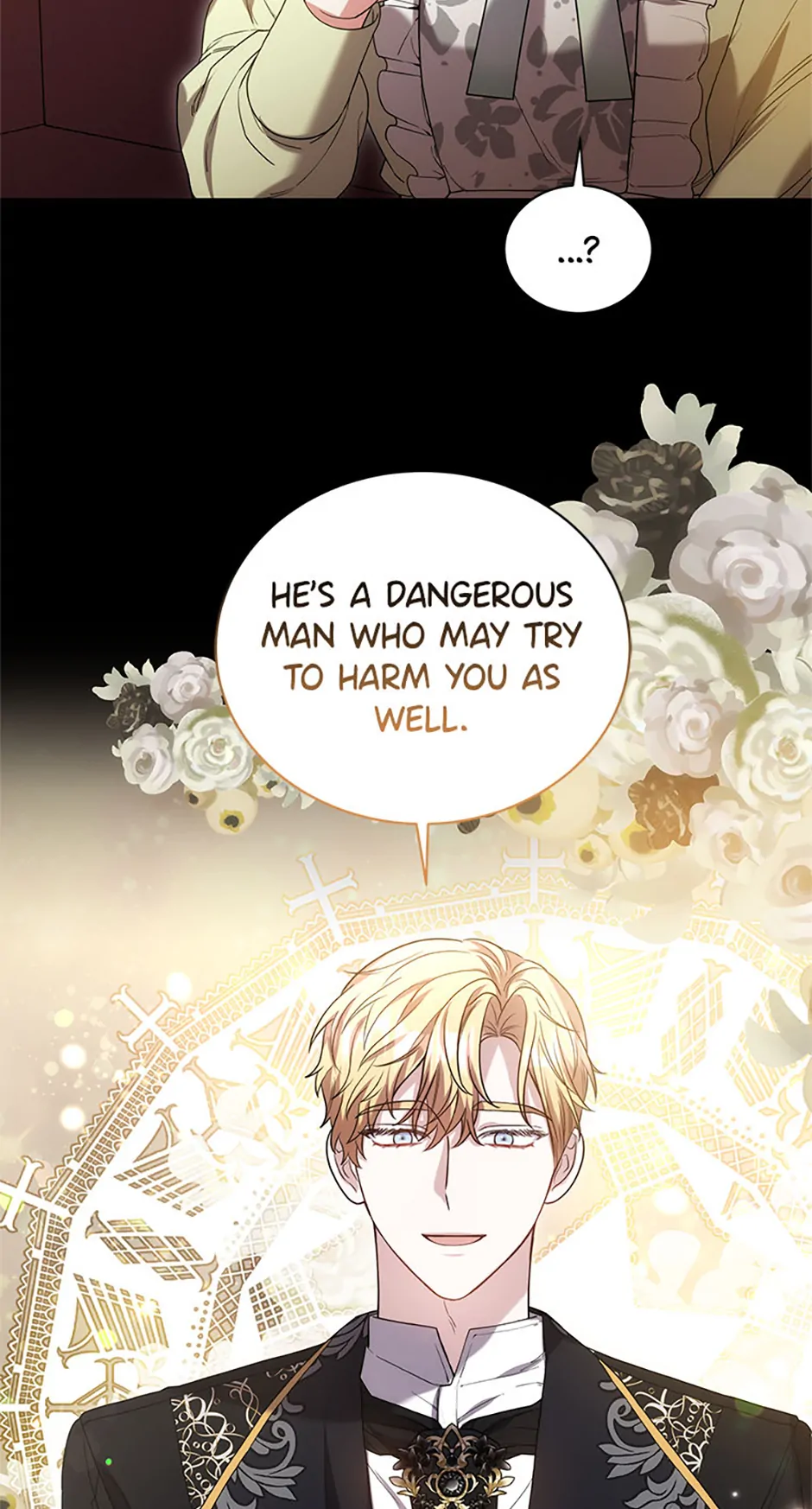 While You’re In Love Chapter 63 - page 63
