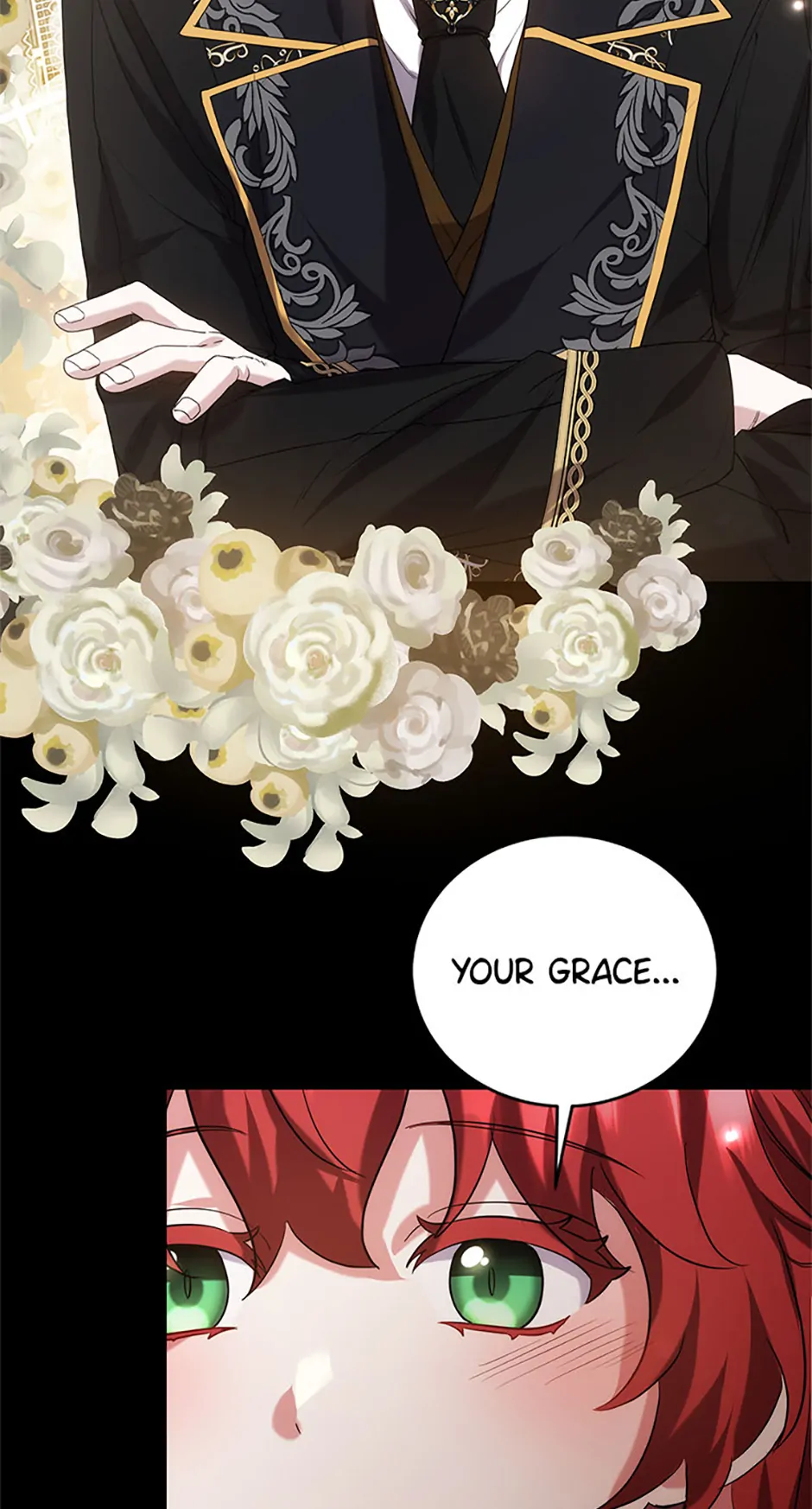 While You’re In Love Chapter 63 - page 64