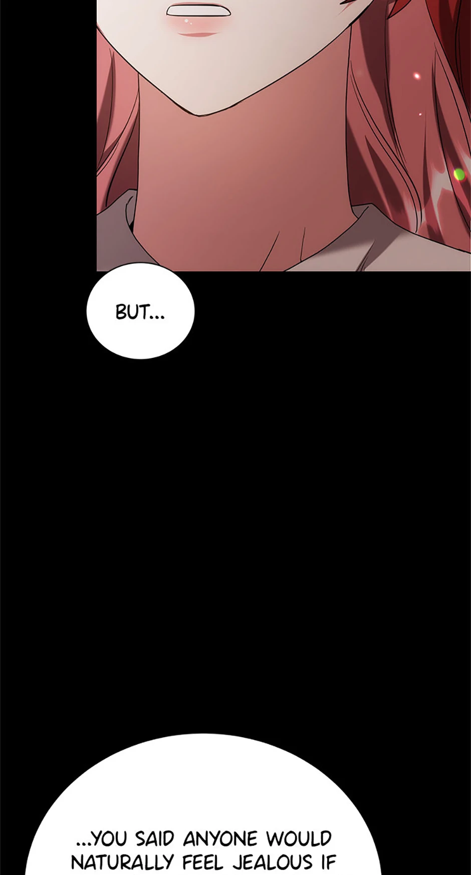 While You’re In Love Chapter 63 - page 65
