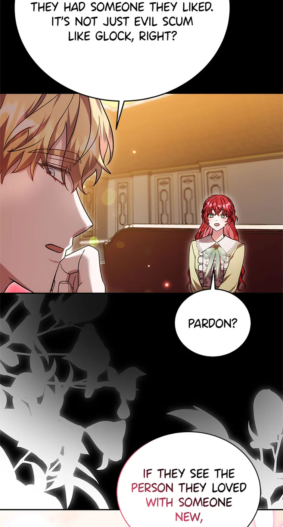 While You’re In Love Chapter 63 - page 66