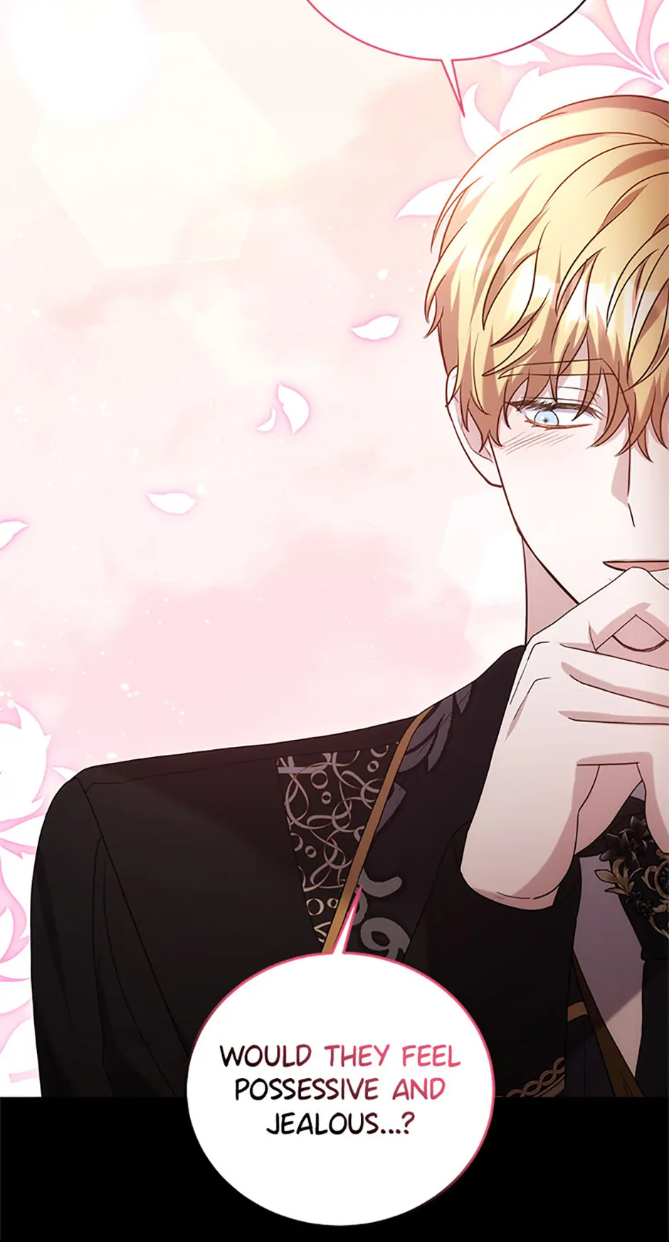 While You’re In Love Chapter 63 - page 67