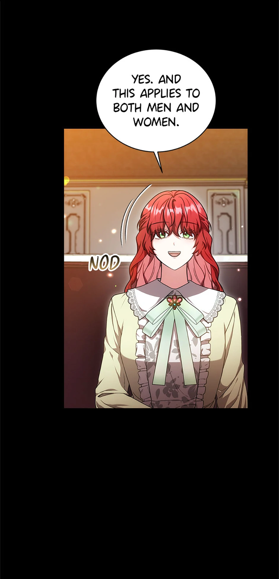While You’re In Love Chapter 63 - page 68