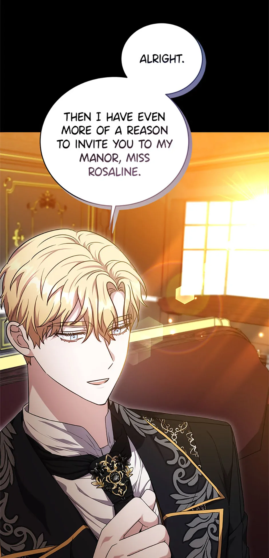 While You’re In Love Chapter 63 - page 69
