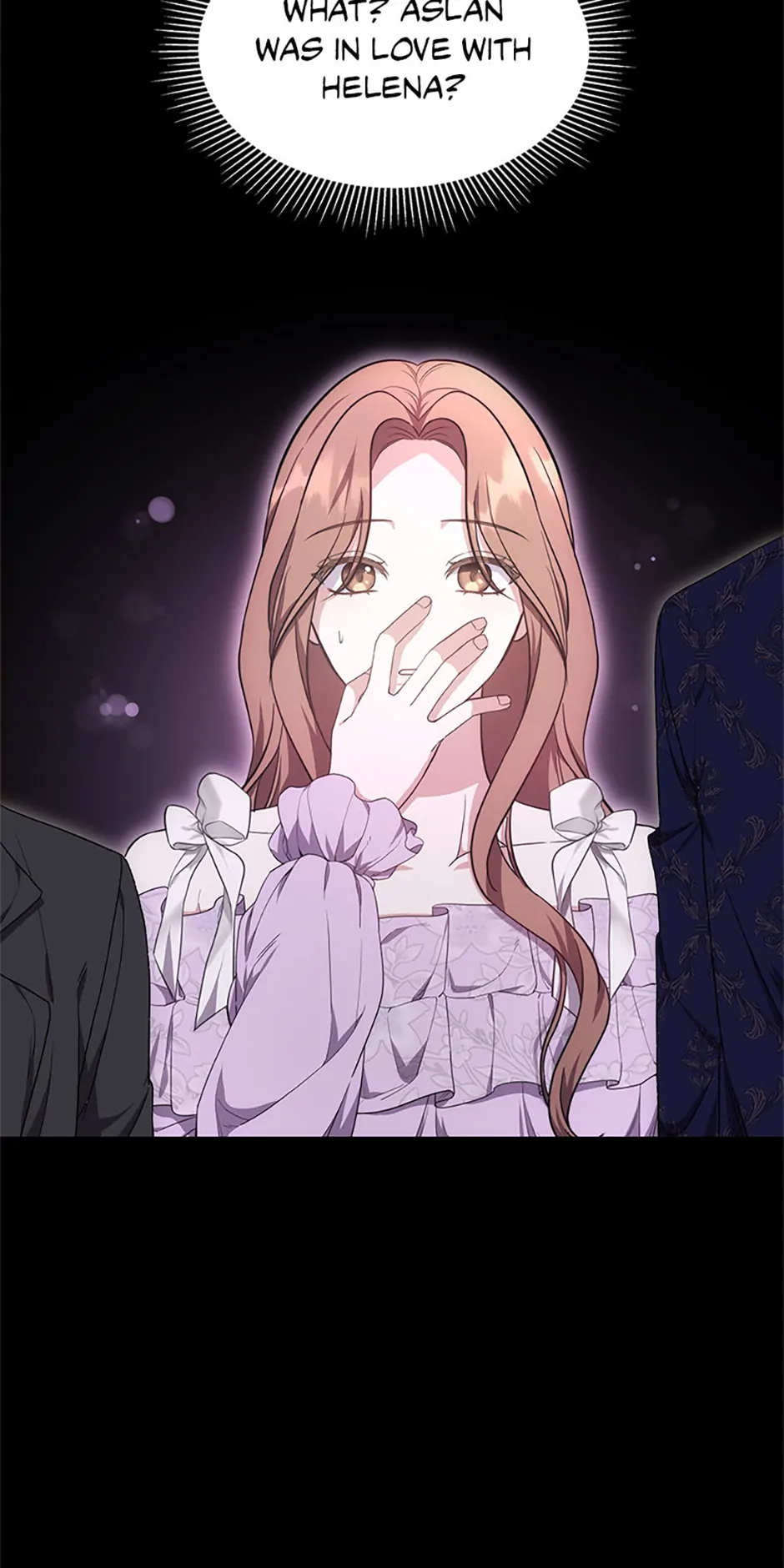 While You’re In Love Chapter 63 - page 7