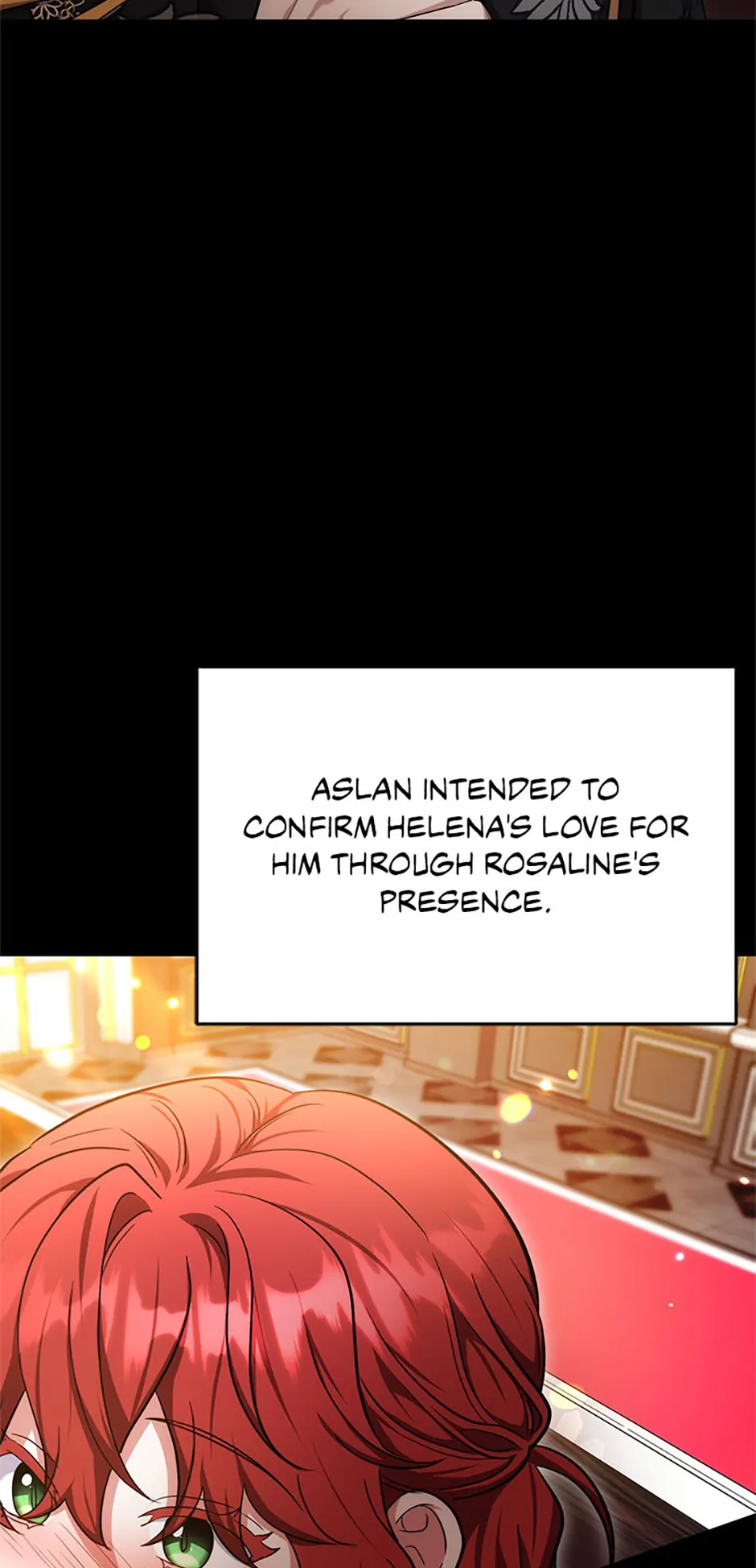 While You’re In Love Chapter 63 - page 70