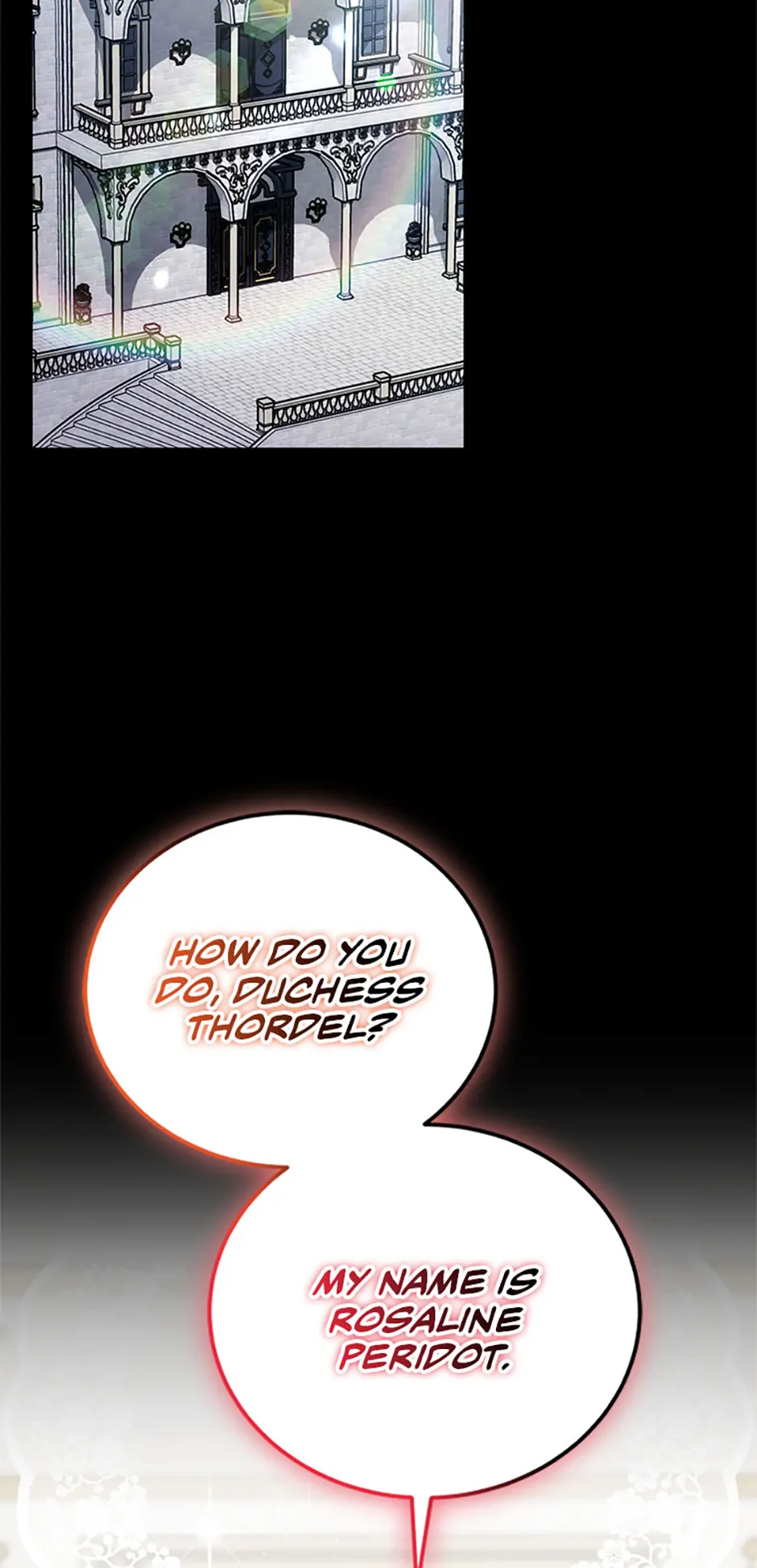 While You’re In Love Chapter 63 - page 73
