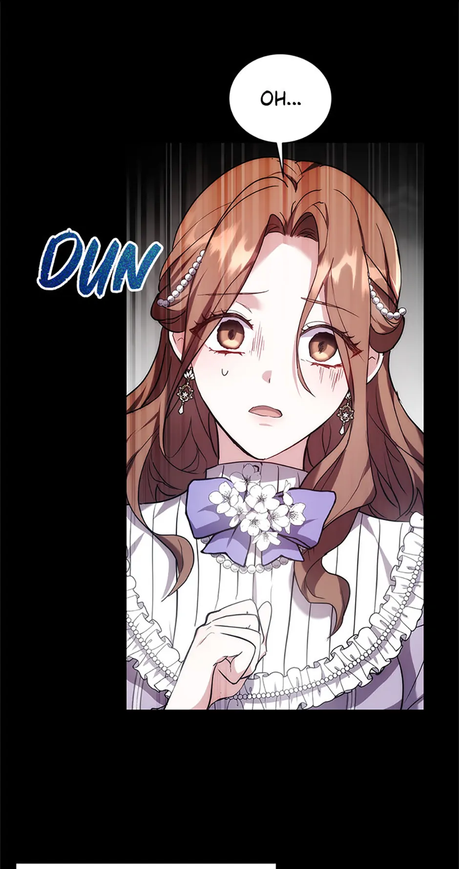 While You’re In Love Chapter 63 - page 75