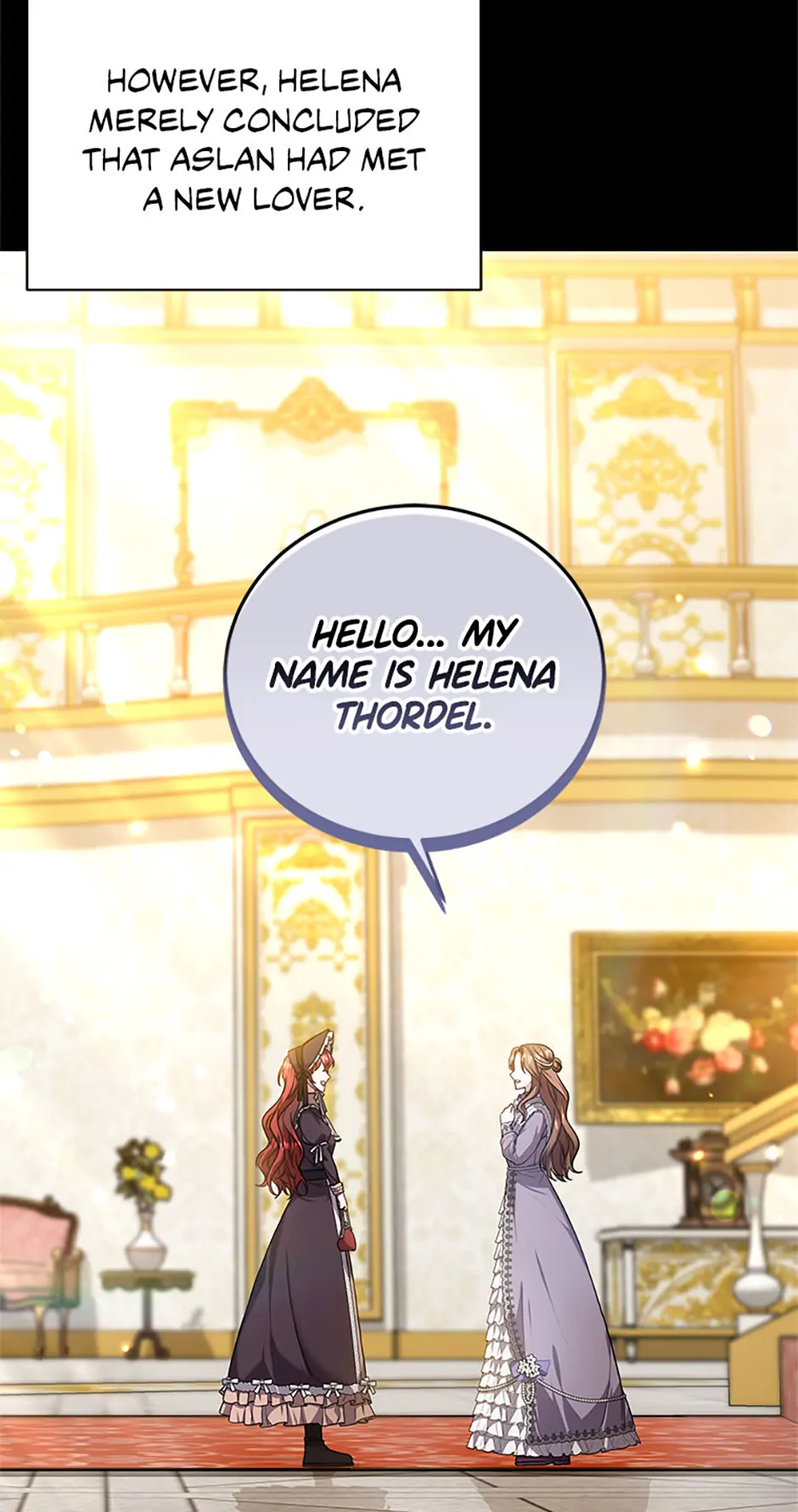 While You’re In Love Chapter 63 - page 76