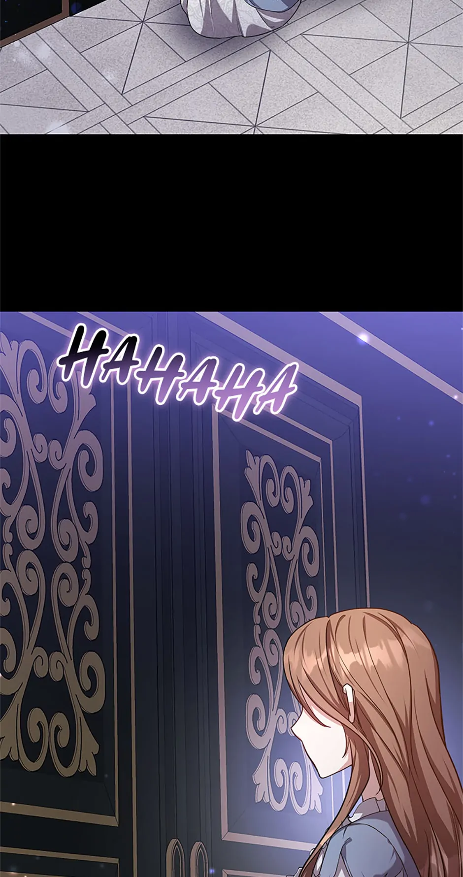 While You’re In Love Chapter 63 - page 79