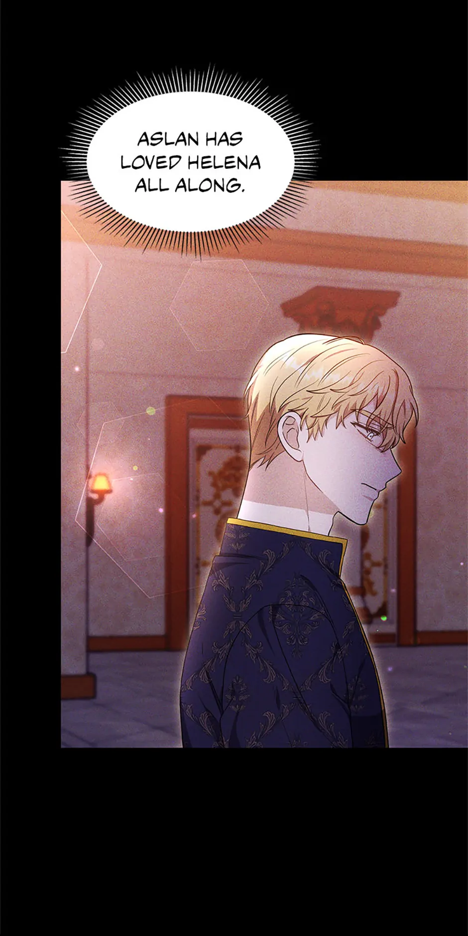 While You’re In Love Chapter 63 - page 8