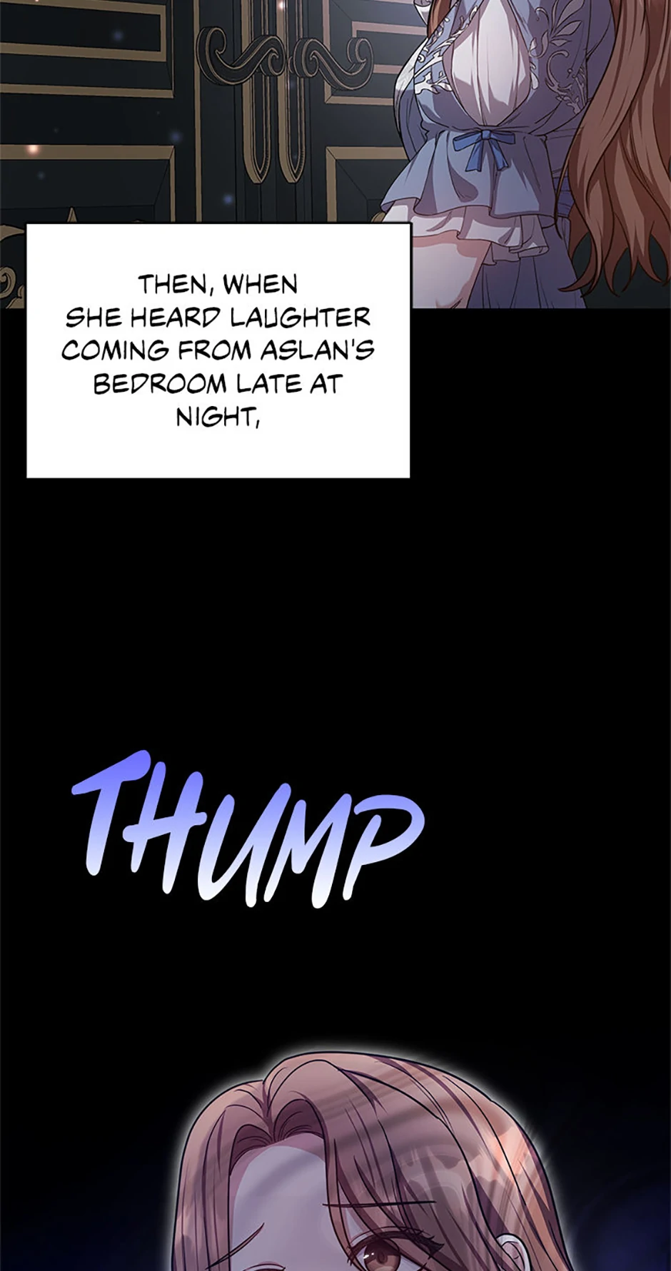 While You’re In Love Chapter 63 - page 80