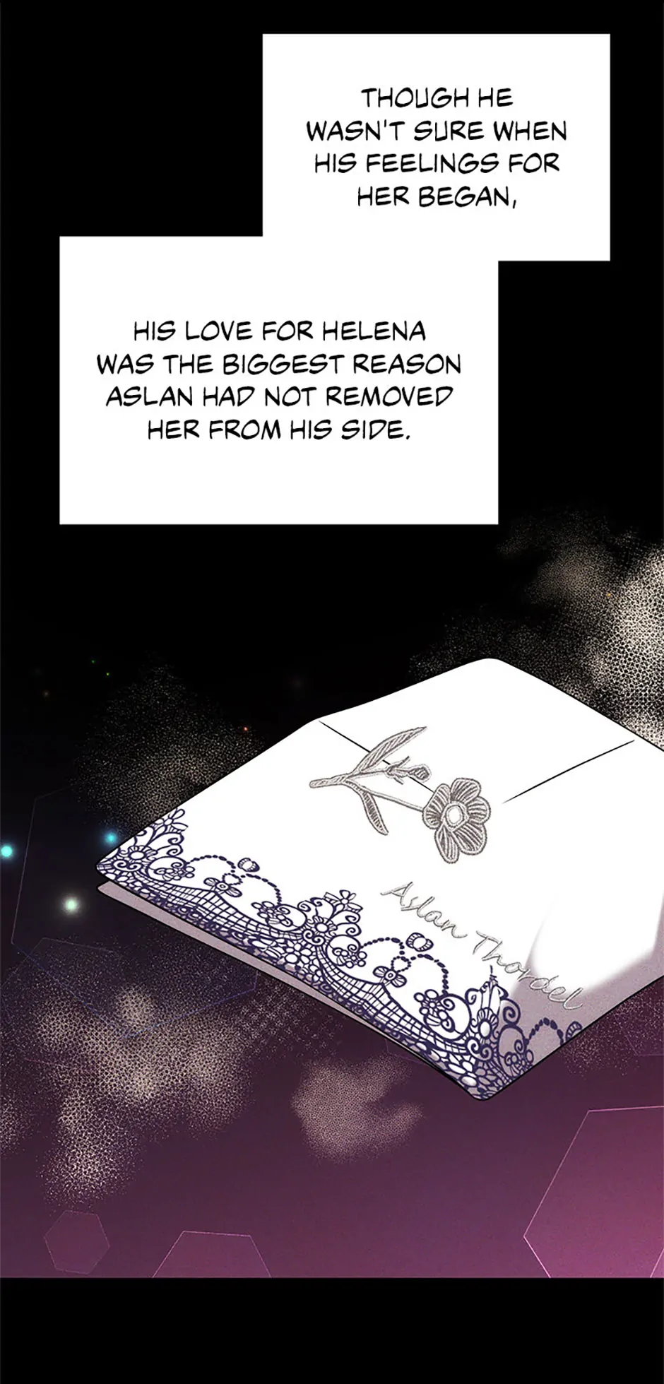 While You’re In Love Chapter 63 - page 9