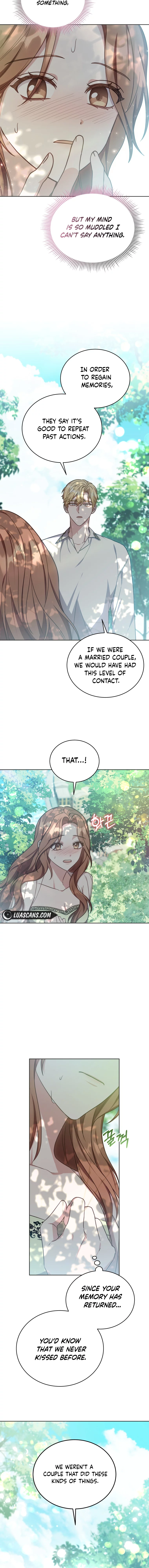 While You’re In Love Chapter 33 - page 2