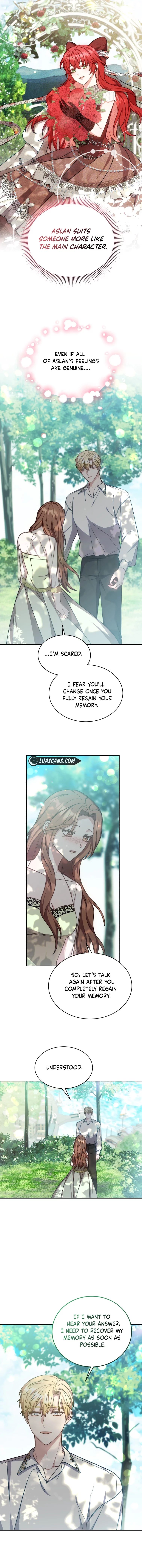 While You’re In Love Chapter 33 - page 6
