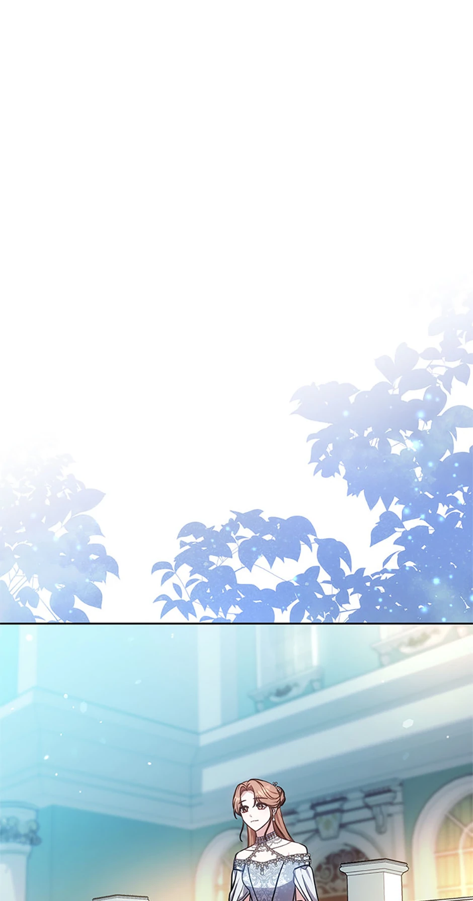 While You’re In Love Chapter 54 - page 1