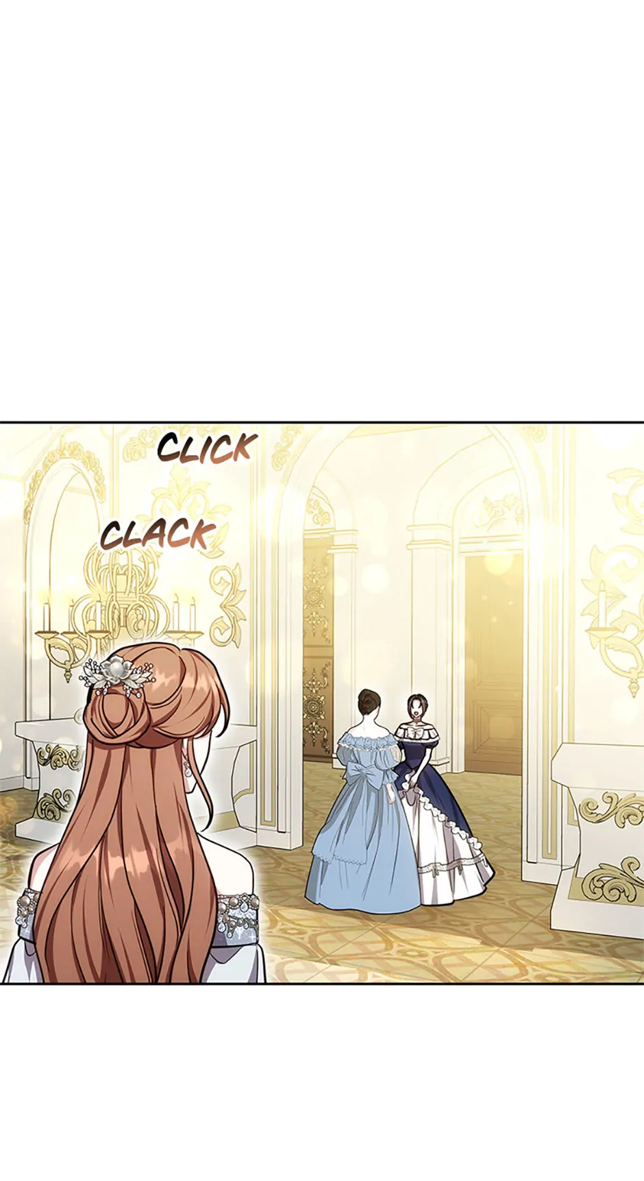 While You’re In Love Chapter 54 - page 10