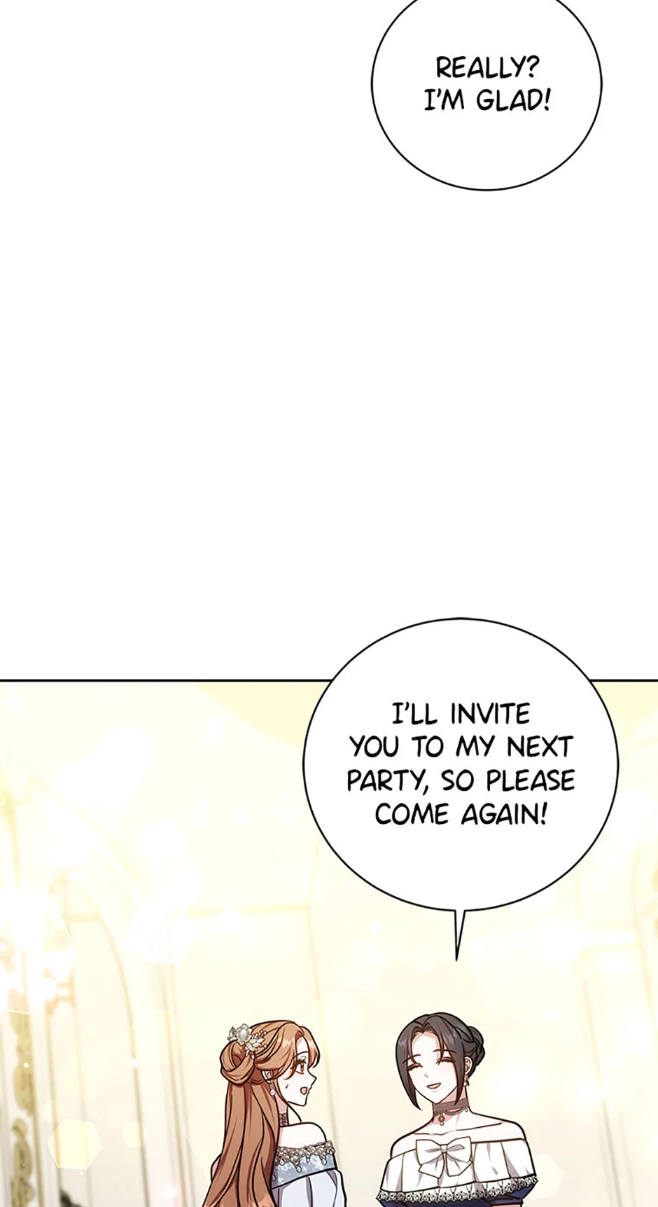 While You’re In Love Chapter 54 - page 12